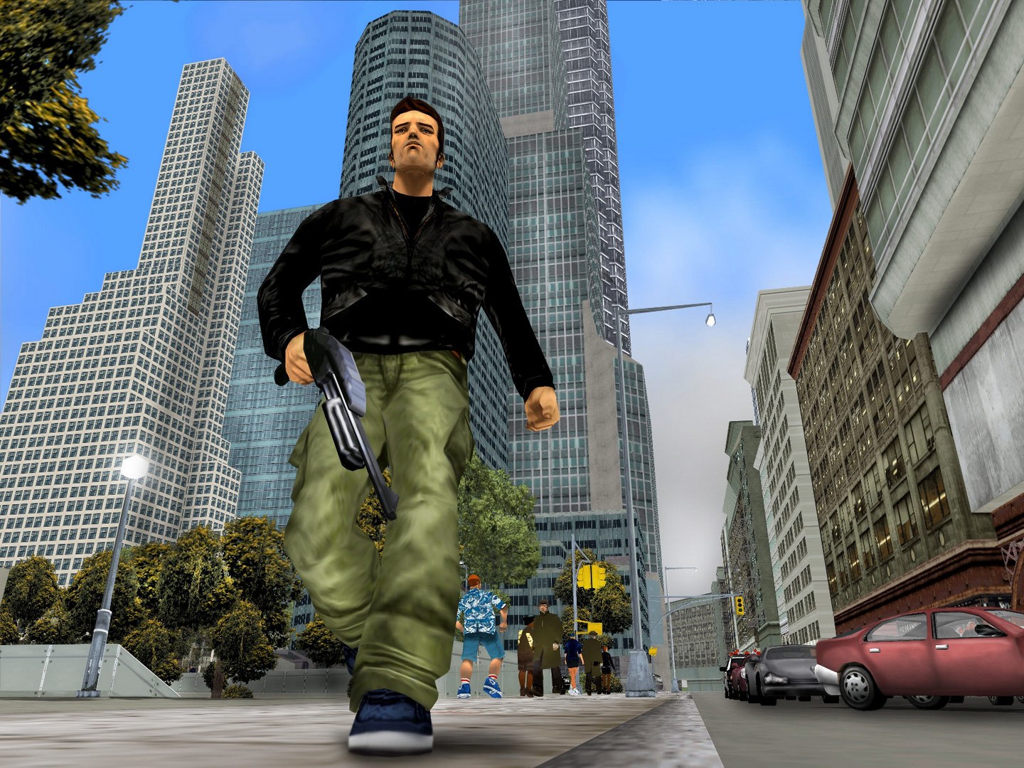 Grand Theft Auto: Vice City 侠盗猎车手: 罪恶都市9 - 1920x1080 壁纸下载 - Grand Theft Auto: Vice City 侠盗猎车手 ...
