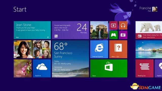 Windows 8.1 °湦 Ԥ潫626շ