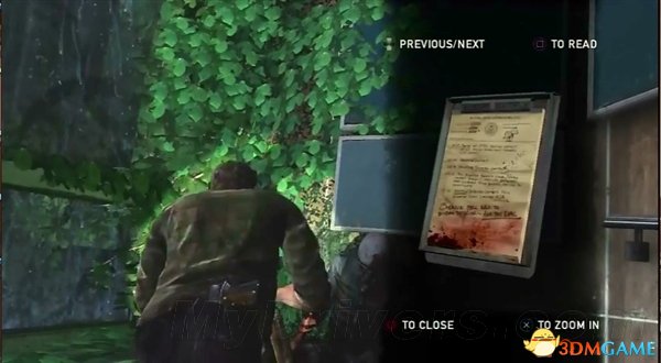 顽皮狗工作室PS3独占大作《美国末日》超长演示曝光