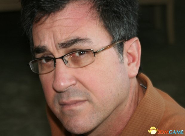 Michael Pachter