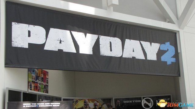 ջ2(Payday 2)