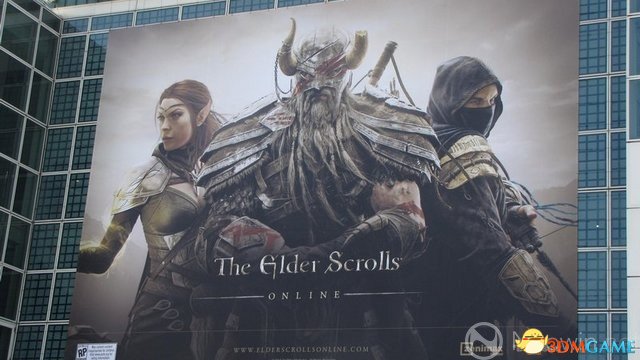 ϹžOL(The Elder Scrolls Online)