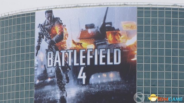 ս4(Battlefield 4)