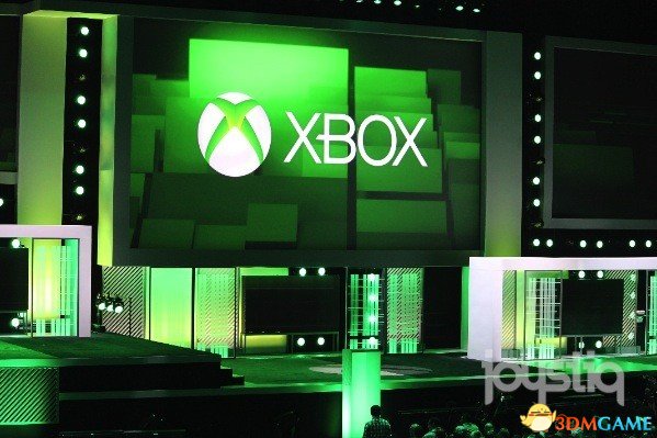 微软E3 2013 大会正式拉开帷幕