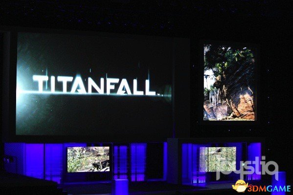 ȻԡRespawnΪǴXbox OneϵͳƵġ̩̹׹䡷Titanfall