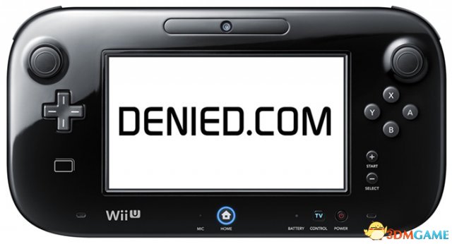 命运多舛!WiiU域名遭抢注 申请取回域名竟失败