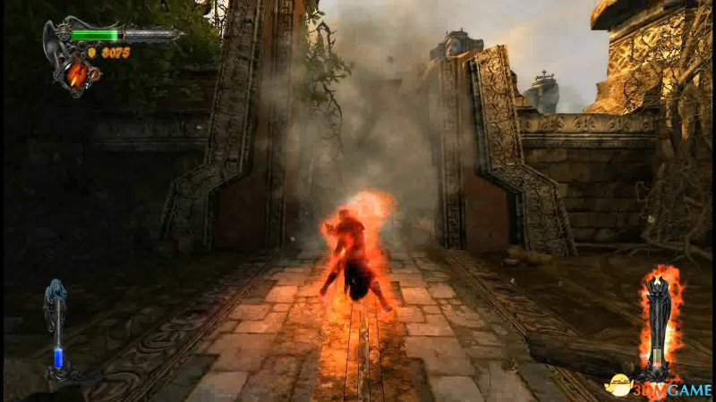恶魔城：暗影之王终极版 图文全攻略 全剧情攻略