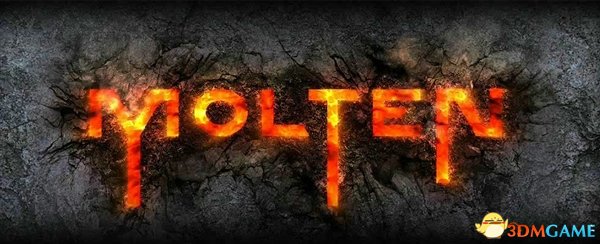 Molten Games工作室Logo