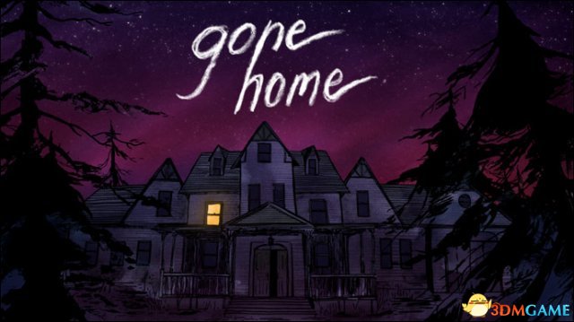 Gone Home PC 8.15