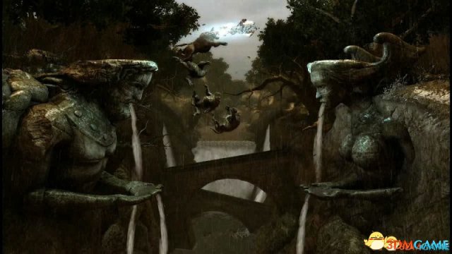 恶魔城：暗影之王 终极版 跳过开场动画补丁方法