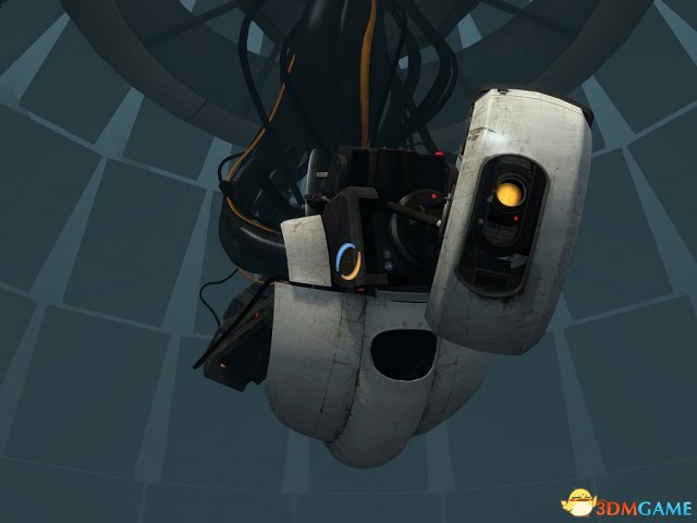 GLaDOS2