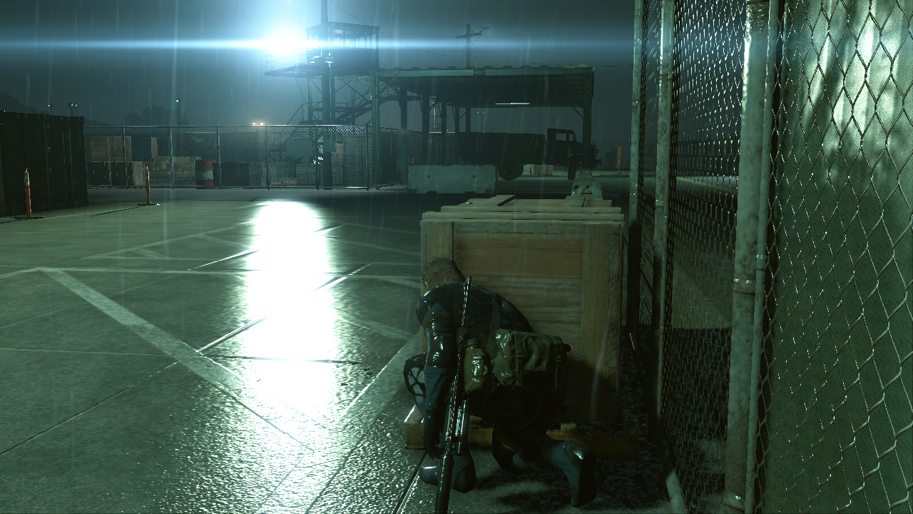 合金装备5：幻痛/Metal Gear Solid V: The Phantom Pain插图2