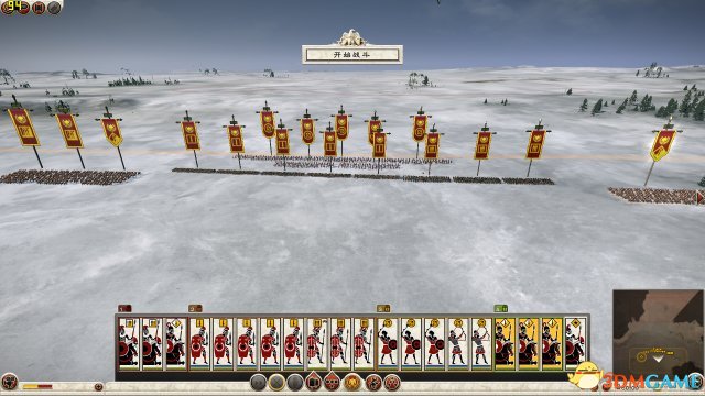 罗马2：全面战争 图像设置及画面优化详细指南