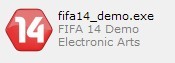 FIFA 14 ϷE0001