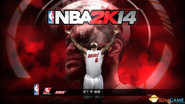 NBA 2K14 ͻƿƵ⹥