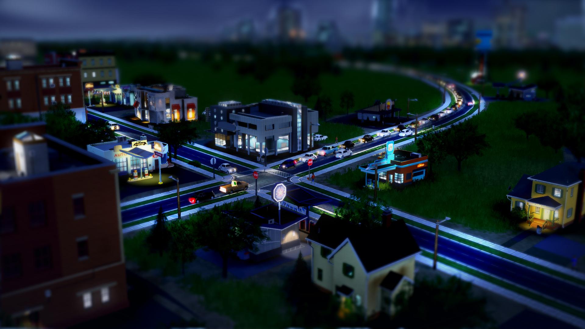 模拟城市5未来之城/SimCity插图3