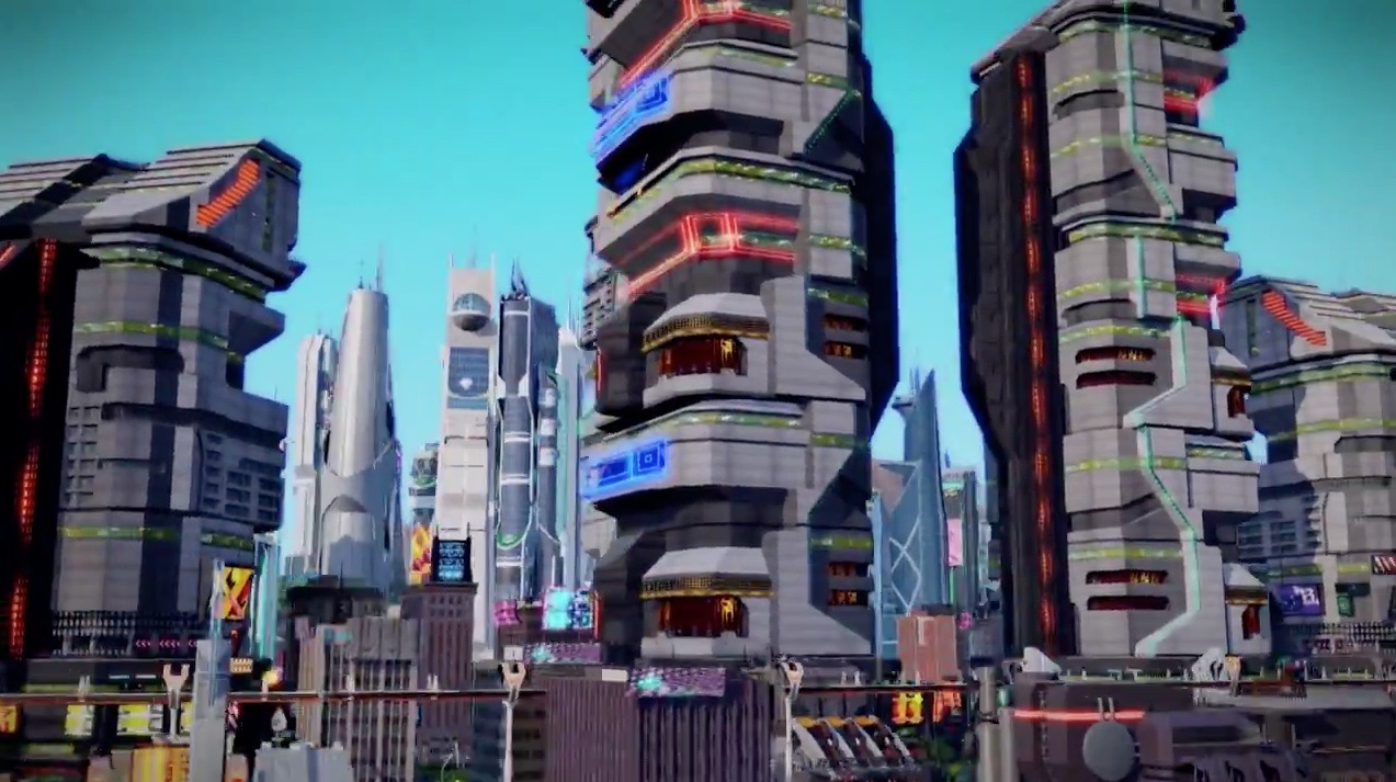 模拟城市5未来之城/SimCity插图2