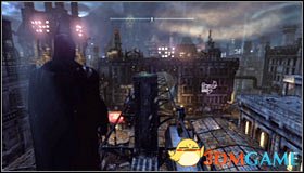 蝙蝠侠：阿卡姆之城 图文全攻略 全任务全收集全剧情
