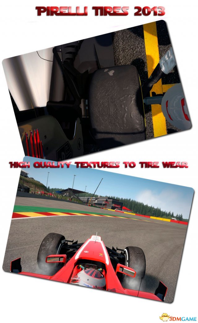 F1 2013 ̥MOD ץ̥