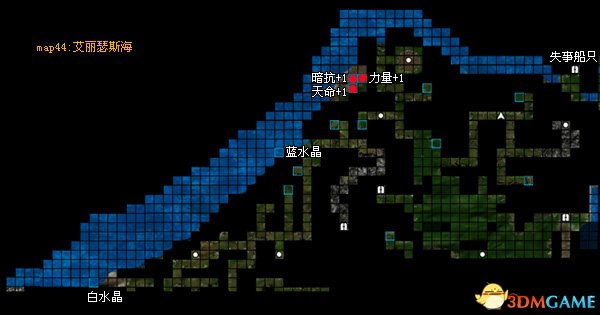 魔法门10：传承 图文全攻略 全任务全地图全宝箱收集