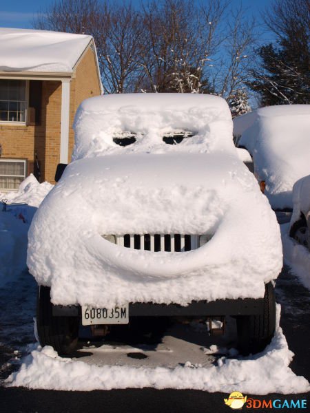 小样,过来开我呀