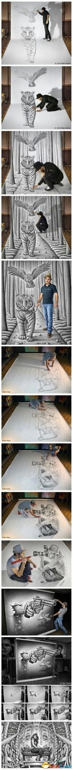 3D