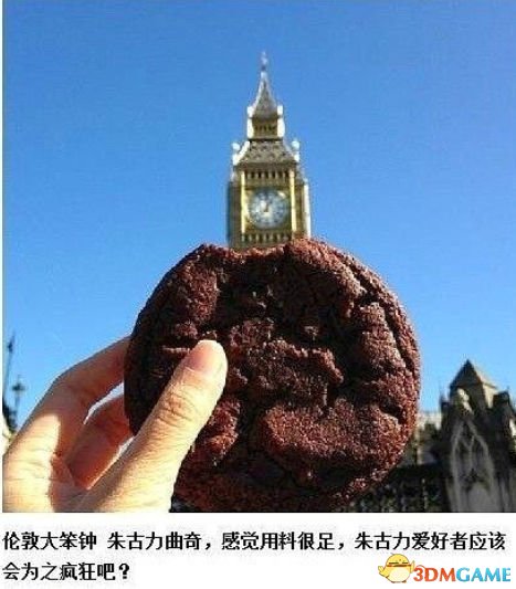 环球美食之旅第二站