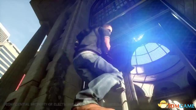 自带剧情战役绝非多人DLC 《战地:硬仗》新信息