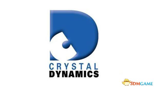 Crystal dynamics проекты