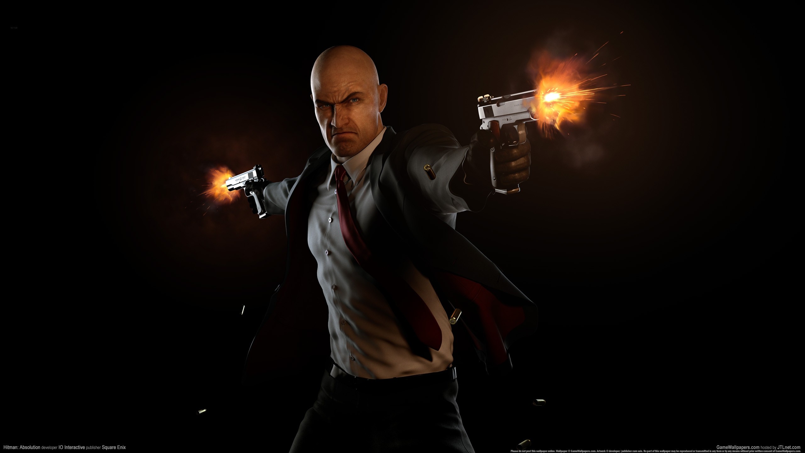 Hitman absolution steam