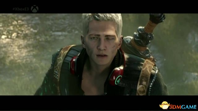 scalebound