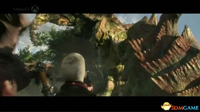 scalebound