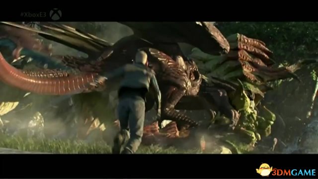 scalebound