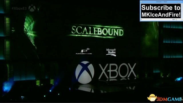 scalebound