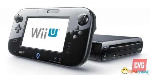 Wii U