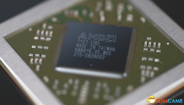 AMD