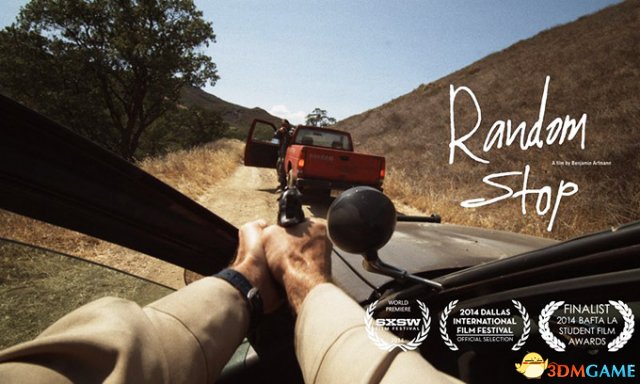 ŵ
ϢһӽǹսƬRandom Stopı1998ʵ£һԱﷸڼ
ǹսв…