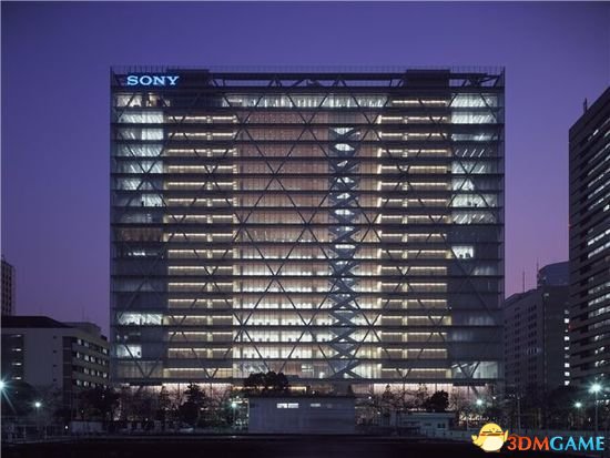 Sony City