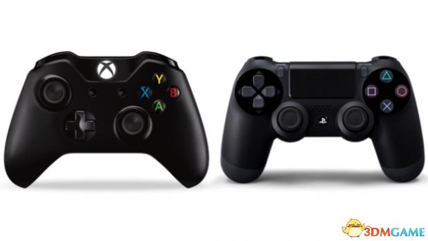 PS4和Xbox One在加拿大的销量超过前代主机