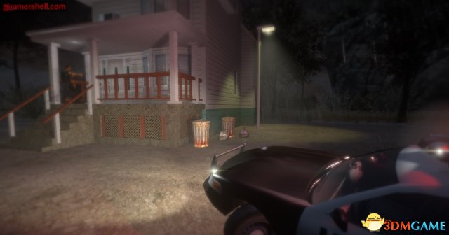 执法者:正义法律秩序