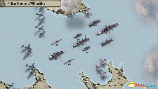 战争前线:通向莫斯科之路