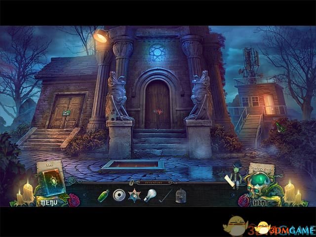 女巫的遗产4:羁绊