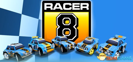 赛车8