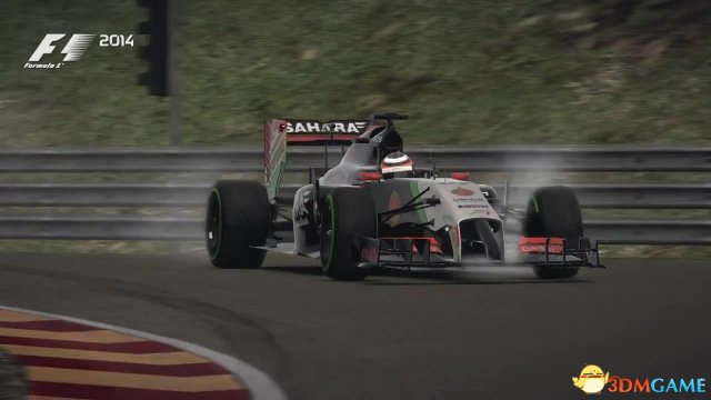 F1 2014