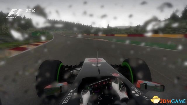 F1 2014