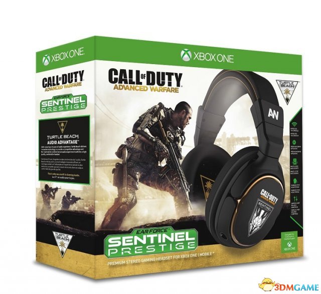 Ear Force Sentinel Prestige for Xbox One