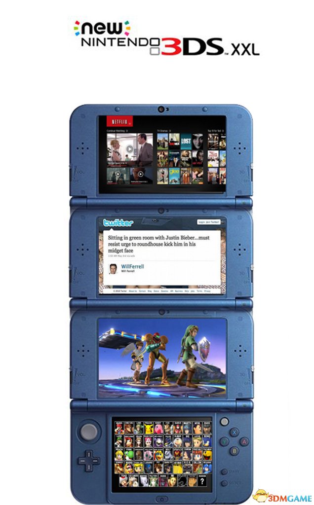 ´3DS