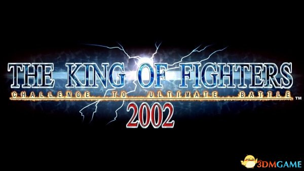 拳皇98：终极对决和拳皇2002：终极对决将登陆PC