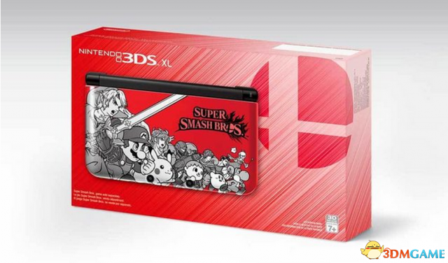 3DS XL