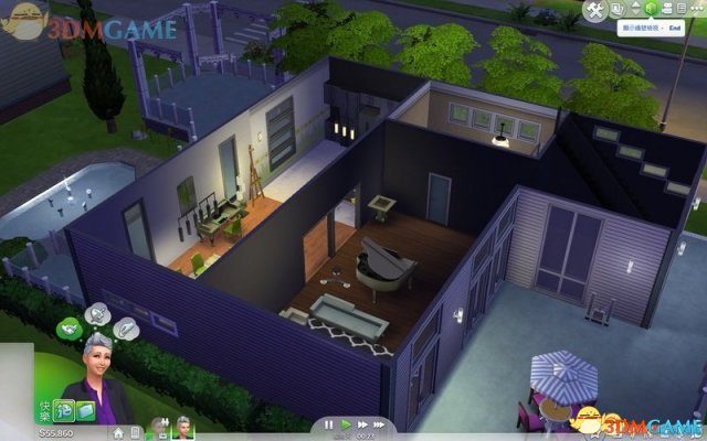 模拟人生4 实用玩法心得分享 游戏新手技巧总